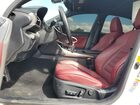 2018 Lexus Is 300 White vin: JTHC81D26J5031165
