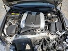 2018 Lexus Is 300 Silver vin: JTHC81D27J5030249