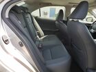 2018 Lexus Is 300 Silver vin: JTHC81D27J5030249