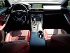 2018 Lexus Is 300 Black vin: JTHC81D28J5027909