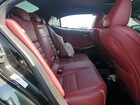 2018 Lexus Is 300 Black vin: JTHC81D28J5027909