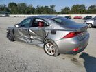 2018 Lexus Is 300 Silver vin: JTHC81D29J5032004
