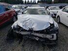 2018 Lexus Is 300 Белый vin: JTHC81D2XJ5030178