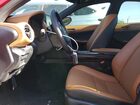 2021 Lexus Is 300 Красный vin: JTHC81F21M5045282