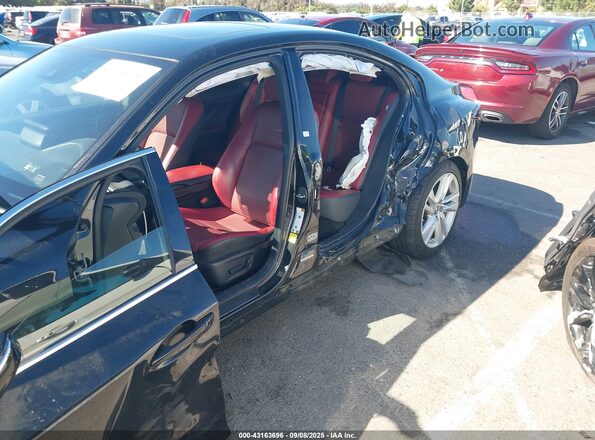 JTHCA1D27M5114077 2021 LEXUS IS 300 Черный Вид спереди