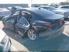 2021 Lexus Is 300   Черный vin: JTHCA1D27M5114077