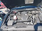 2021 Lexus Is 300   Черный vin: JTHCA1D27M5114077