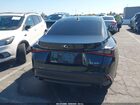 2021 Lexus Is 300   Черный vin: JTHCA1D27M5114077