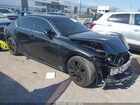 2024 Lexus Is 300   Black vin: JTHCA1D2XR5131107