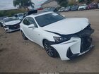 2017 Lexus Is 300   White vin: JTHCM1D20H5022080