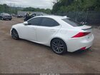 2017 Lexus Is 300   Белый vin: JTHCM1D21H5023903