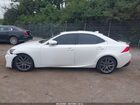 2017 Lexus Is 300   Белый vin: JTHCM1D21H5023903