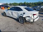 2016 Lexus Is 300   Белый vin: JTHCM1D22G5014898