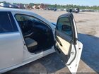 2016 Lexus Is 300   Белый vin: JTHCM1D22G5014898