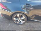 2017 Lexus Is 300   Black vin: JTHCM1D25H5017084
