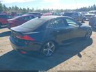 2017 Lexus Is 300   Black vin: JTHCM1D25H5017084