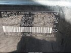 2017 Lexus Is 300   Black vin: JTHCM1D25H5017084