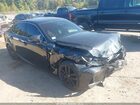 2017 Lexus Is 300   Black vin: JTHCM1D28H5018925