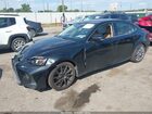 2017 Lexus Is 300   Черный vin: JTHCM1D2XH5019896