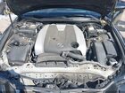 2017 Lexus Is 300   Черный vin: JTHCM1D2XH5019896