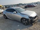 2017 Lexus Is 300 Silver vin: JTHCM1D2XH5020045 2017 Lexus Is 300 Silver vin: JTHCM1D2XH5020045