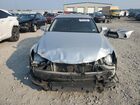 2017 Lexus Is 300 Silver vin: JTHCM1D2XH5020045 2017 Lexus Is 300 Silver vin: JTHCM1D2XH5020045