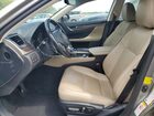 2016 Lexus Gs 350 Бежевый vin: JTHCZ1BLXGA001899