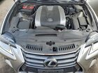 2016 Lexus Gs 350 Бежевый vin: JTHCZ1BLXGA001899
