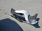 2021 Lexus Ls 500 Base White vin: JTHD51FF7M5013629