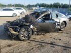 2021 Lexus Ls 500 Base Gray vin: JTHD51GF8M5009040