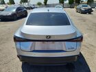 2022 Lexus Is 300 Silver vin: JTHDA1D24N5119484 2022 Lexus Is 300 Silver vin: JTHDA1D24N5119484