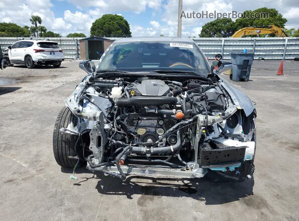 JTHDA1D25S5133518 2025 LEXUS IS Серебряный Вид спереди