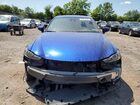 2020 Lexus Is 300 F Sport Blue vin: JTHG81F23L5040357
