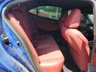 2020 Lexus Is 300 F Sport Blue vin: JTHG81F23L5040357
