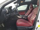 2020 Lexus Is 300 F Sport White vin: JTHGA1D27L5103421 2020 Lexus Is 300 F Sport White vin: JTHGA1D27L5103421