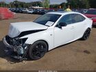 2020 Lexus Is 300   Белый vin: JTHGA1D27L5105377