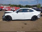 2020 Lexus Is 300   Белый vin: JTHGA1D27L5105377