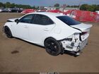 2020 Lexus Is 300   Белый vin: JTHGA1D27L5105377