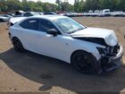 2020 Lexus Is 300   Белый vin: JTHGA1D27L5105377