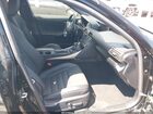 2020 Lexus Is 300   Черный vin: JTHGA1D28L5103086
