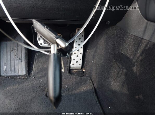 JTHGA1D28L5103086 2020 LEXUS IS 300 Черный Вид панели приборов