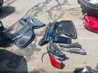 2020 Lexus Is 300   Черный vin: JTHGA1D28L5103086