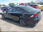 2020 Lexus Is 300   Черный vin: JTHGA1D28L5103086