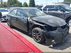 2020 Lexus Is 300   Черный vin: JTHGA1D28L5103086