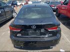 2020 Lexus Is 300   Черный vin: JTHGA1D28L5103086