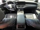 2023 Lexus Ls 500h Black vin: JTHGYLGF1P5002709