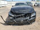 2023 Lexus Ls 500h Black vin: JTHGYLGF1P5002709