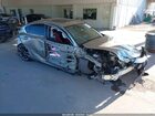 2023 Lexus Is 350 F Sport Silver vin: JTHGZ1B20P5065368