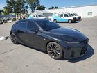 2025 Lexus Is 350 F Sport Design Black vin: JTHGZ1B20S5085077