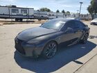 2025 Lexus Is 350 F Sport Design Black vin: JTHGZ1B20S5085077
